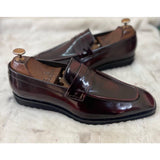 Penny Loafers Brushoff