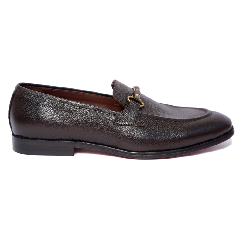 Colton Slipons - Brown