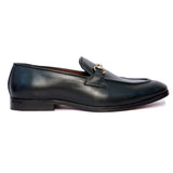 Hosebit Loafers -Black