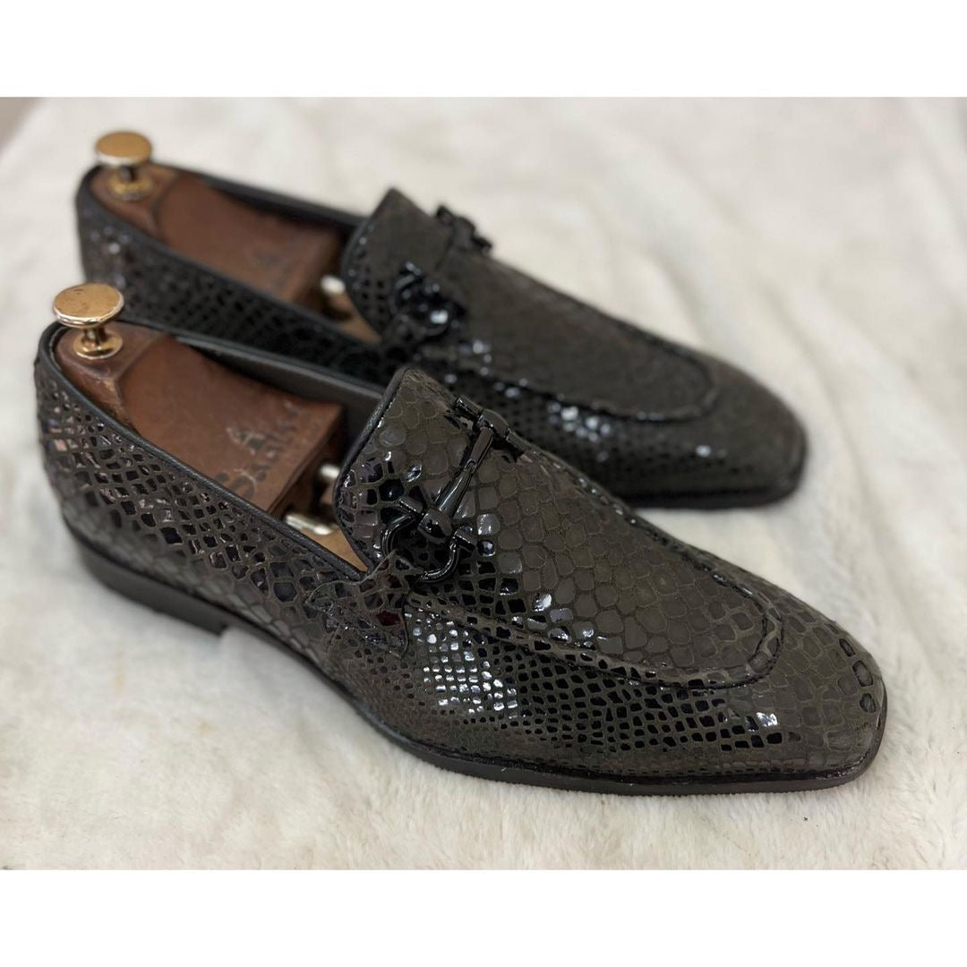 Snake Foil Loafers - G