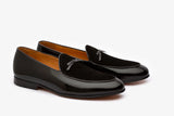 Belgian Loafers Patent