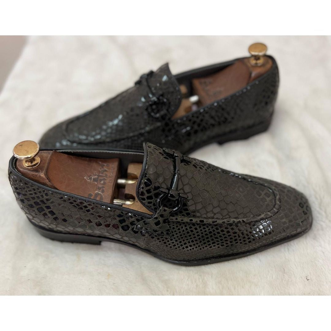 Snake Foil Loafers - G